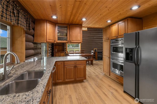 6151 Nelson Siding Road, Cle Elum, WA 98922