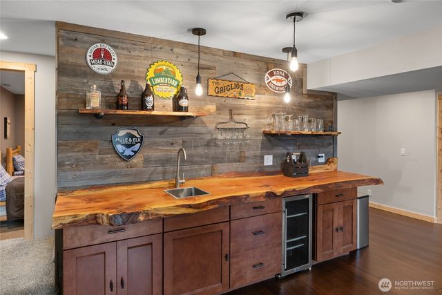 6151 Nelson Siding Road, Cle Elum, WA 98922