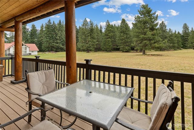 6151 Nelson Siding Road, Cle Elum, WA 98922