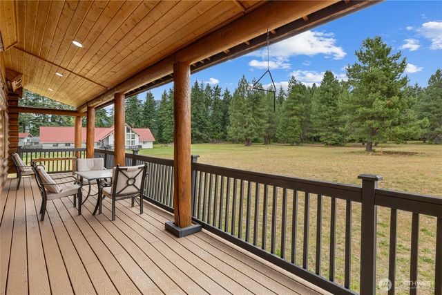 6151 Nelson Siding Road, Cle Elum, WA 98922