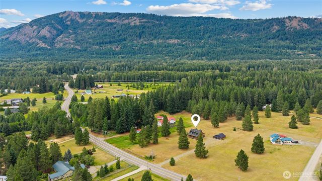 6151 Nelson Siding Road, Cle Elum, WA 98922
