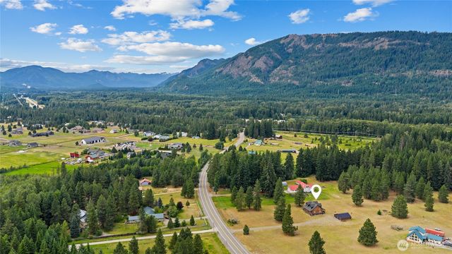 6151 Nelson Siding Road, Cle Elum, WA 98922