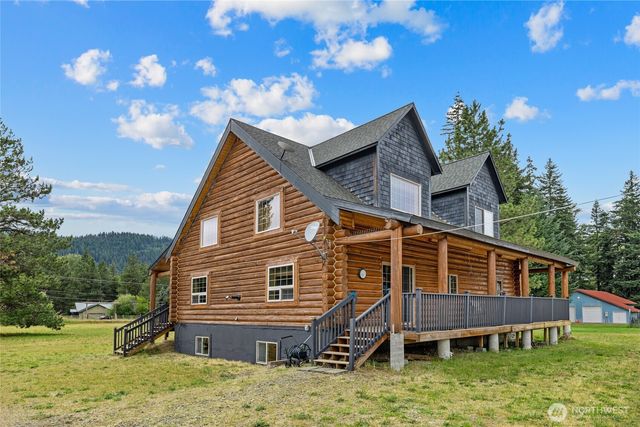6151 Nelson Siding Road, Cle Elum, WA 98922