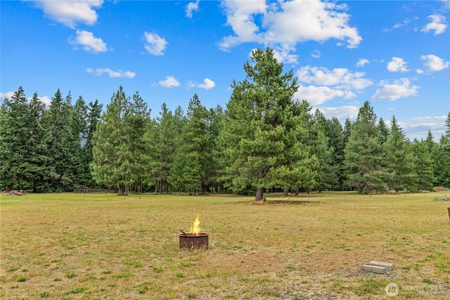 6151 Nelson Siding Road, Cle Elum, WA 98922