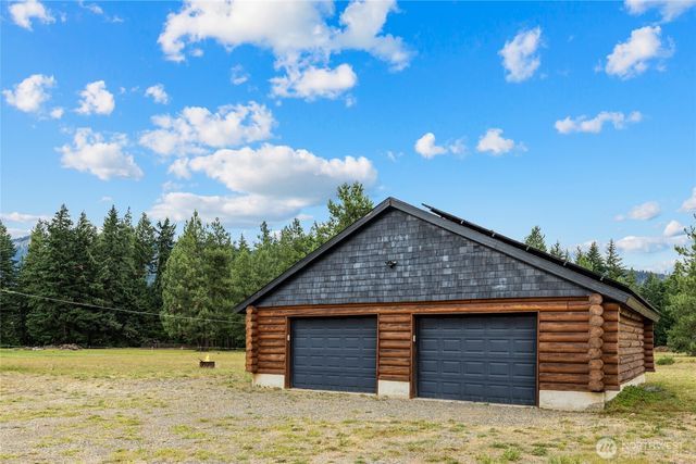 6151 Nelson Siding Road, Cle Elum, WA 98922