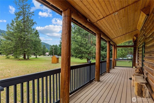 6151 Nelson Siding Road, Cle Elum, WA 98922