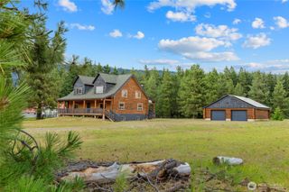 6151 Nelson Siding Road, Cle Elum, WA 98922