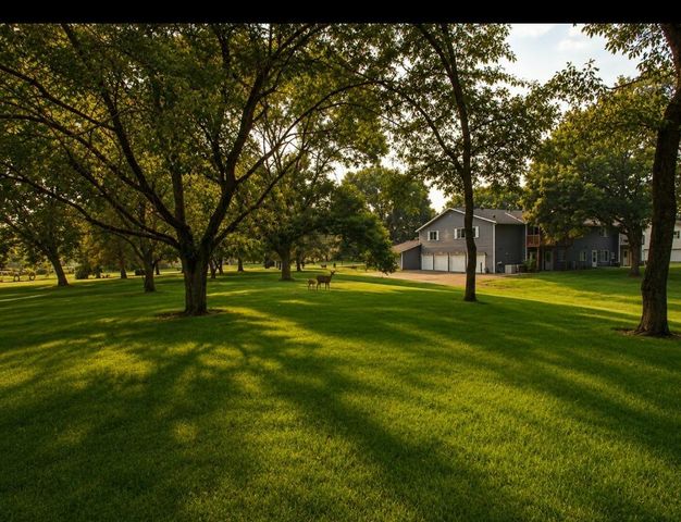 5942 Fernwood Street, Shoreview, MN 55126