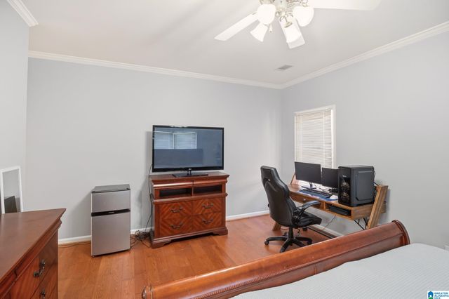1529 PARKSIDE COURT, Homewood, AL 35209