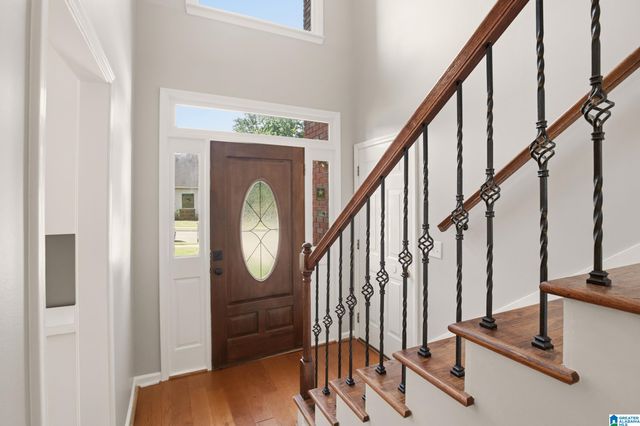 1529 PARKSIDE COURT, Homewood, AL 35209