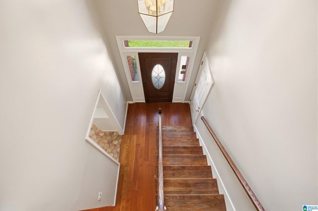 1529 PARKSIDE COURT, Homewood, AL 35209