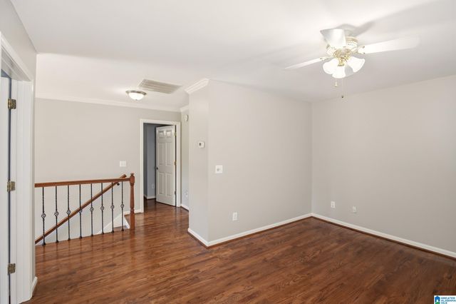 1529 PARKSIDE COURT, Homewood, AL 35209
