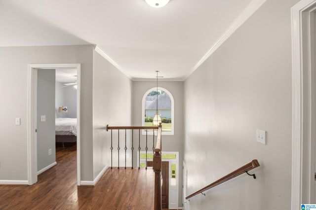 1529 PARKSIDE COURT, Homewood, AL 35209