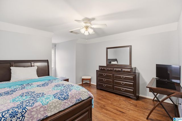 1529 PARKSIDE COURT, Homewood, AL 35209