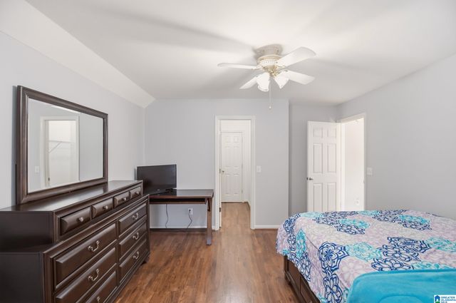 1529 PARKSIDE COURT, Homewood, AL 35209