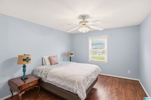 1529 PARKSIDE COURT, Homewood, AL 35209