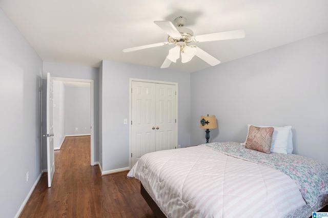 1529 PARKSIDE COURT, Homewood, AL 35209