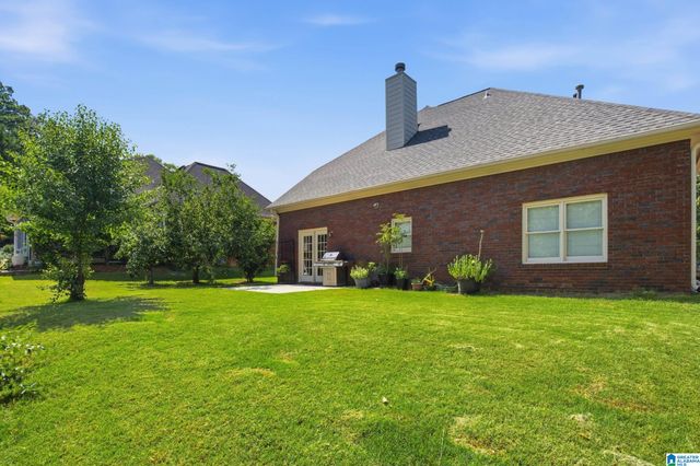 1529 PARKSIDE COURT, Homewood, AL 35209