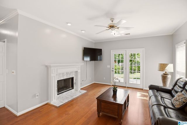 1529 PARKSIDE COURT, Homewood, AL 35209