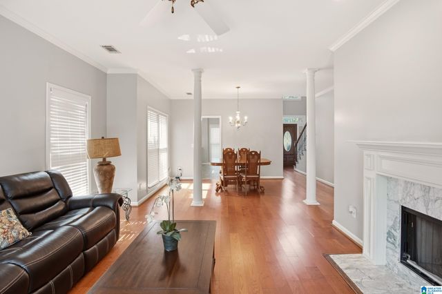 1529 PARKSIDE COURT, Homewood, AL 35209
