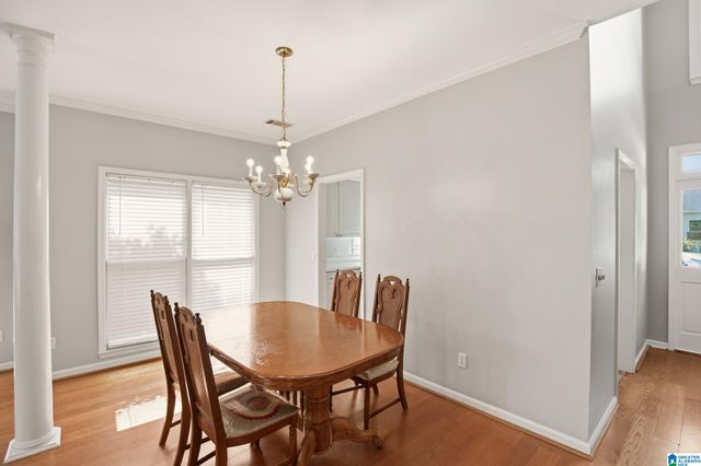 1529 PARKSIDE COURT, Homewood, AL 35209