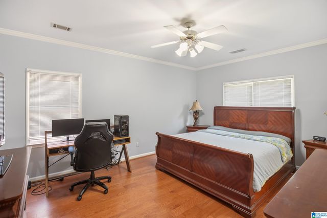 1529 PARKSIDE COURT, Homewood, AL 35209