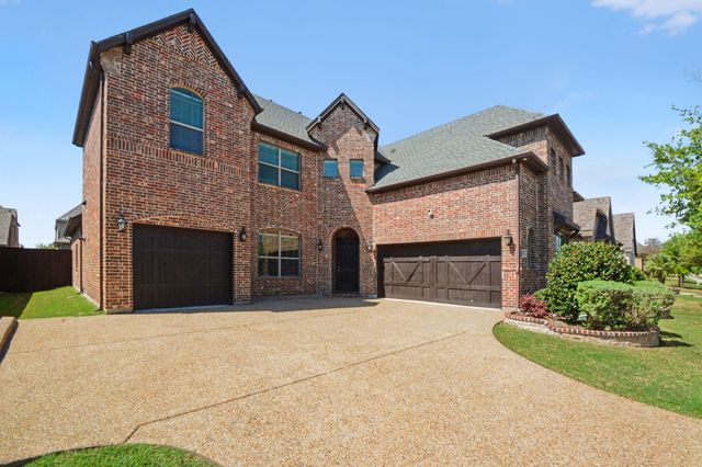3323 Royal Ridge Drive, Rockwall, TX 75087