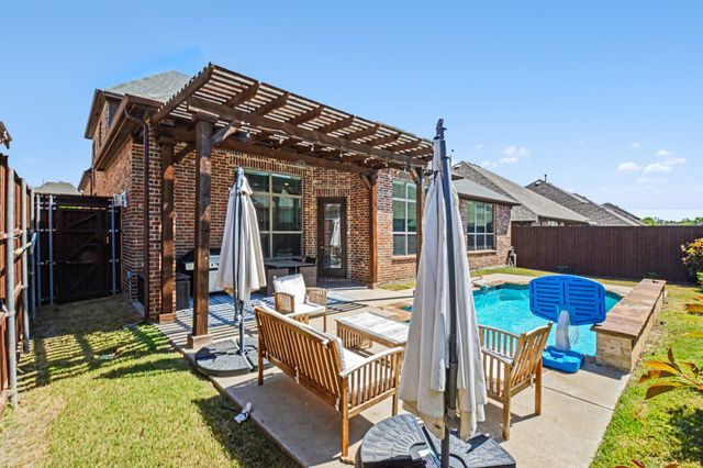 3323 Royal Ridge Drive, Rockwall, TX 75087