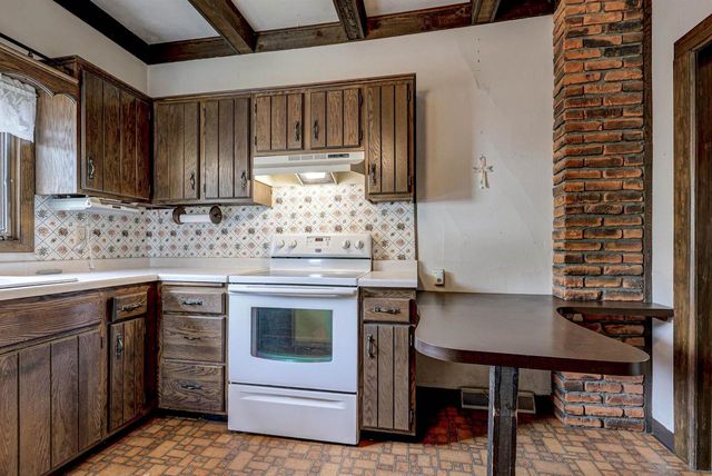 801 LINCOLN STREET, Green Bay, WI 54303