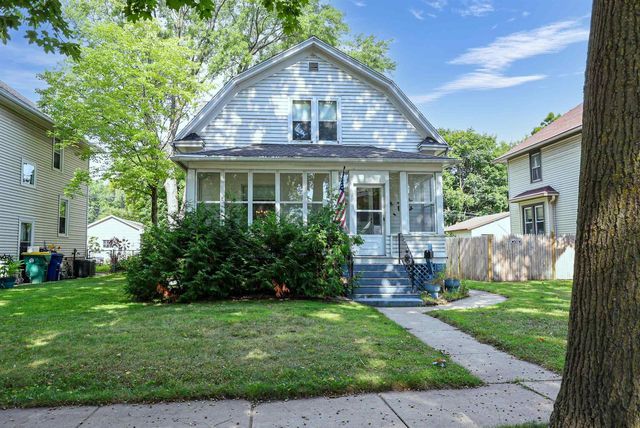 801 LINCOLN STREET, Green Bay, WI 54303