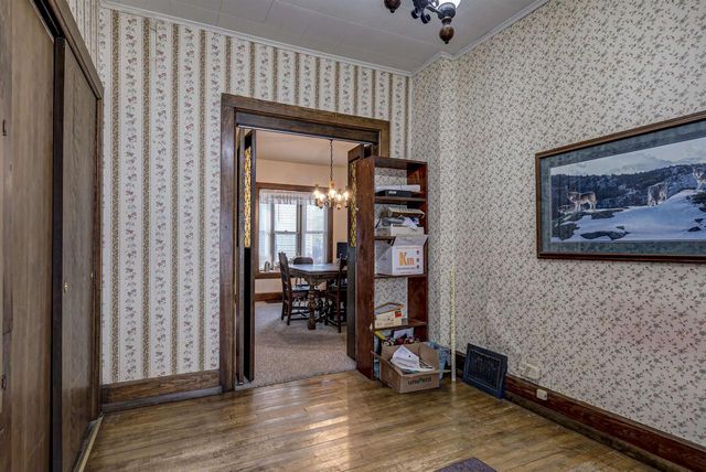 801 LINCOLN STREET, Green Bay, WI 54303