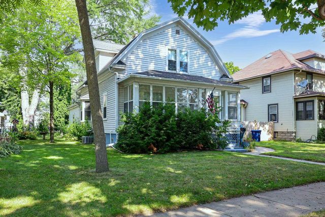801 LINCOLN STREET, Green Bay, WI 54303