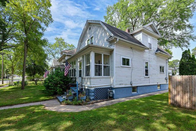 801 LINCOLN STREET, Green Bay, WI 54303