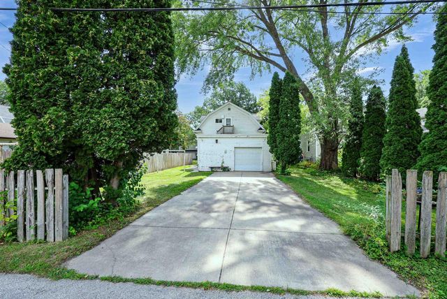 801 LINCOLN STREET, Green Bay, WI 54303