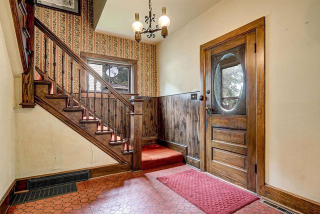 801 LINCOLN STREET, Green Bay, WI 54303