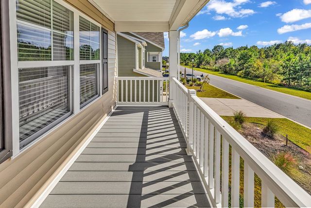1164 Baker Creek Loop, Myrtle Beach, SC 29579