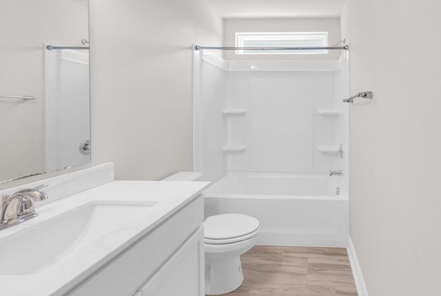 1164 Baker Creek Loop, Myrtle Beach, SC 29579