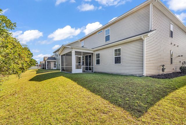 1164 Baker Creek Loop, Myrtle Beach, SC 29579