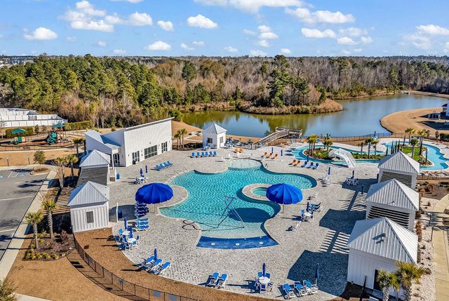 1164 Baker Creek Loop, Myrtle Beach, SC 29579