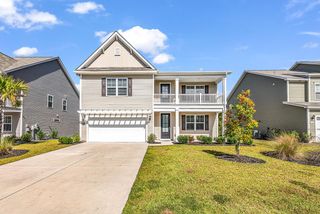 1164 Baker Creek Loop, Myrtle Beach, SC 29579