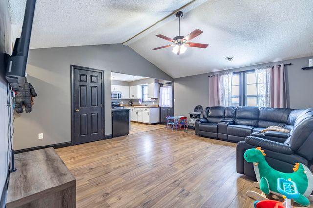 202 S Jefferson Street, Hamlet, IN 46532