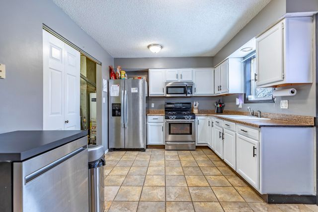 202 S Jefferson Street, Hamlet, IN 46532