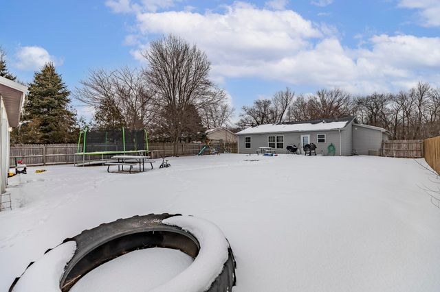 202 S Jefferson Street, Hamlet, IN 46532