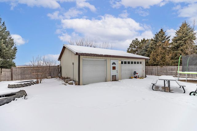 202 S Jefferson Street, Hamlet, IN 46532