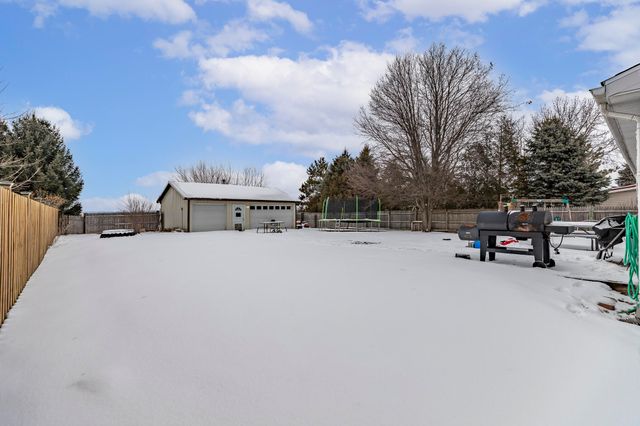 202 S Jefferson Street, Hamlet, IN 46532