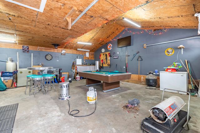 202 S Jefferson Street, Hamlet, IN 46532