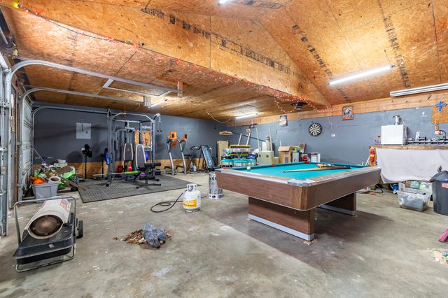 202 S Jefferson Street, Hamlet, IN 46532