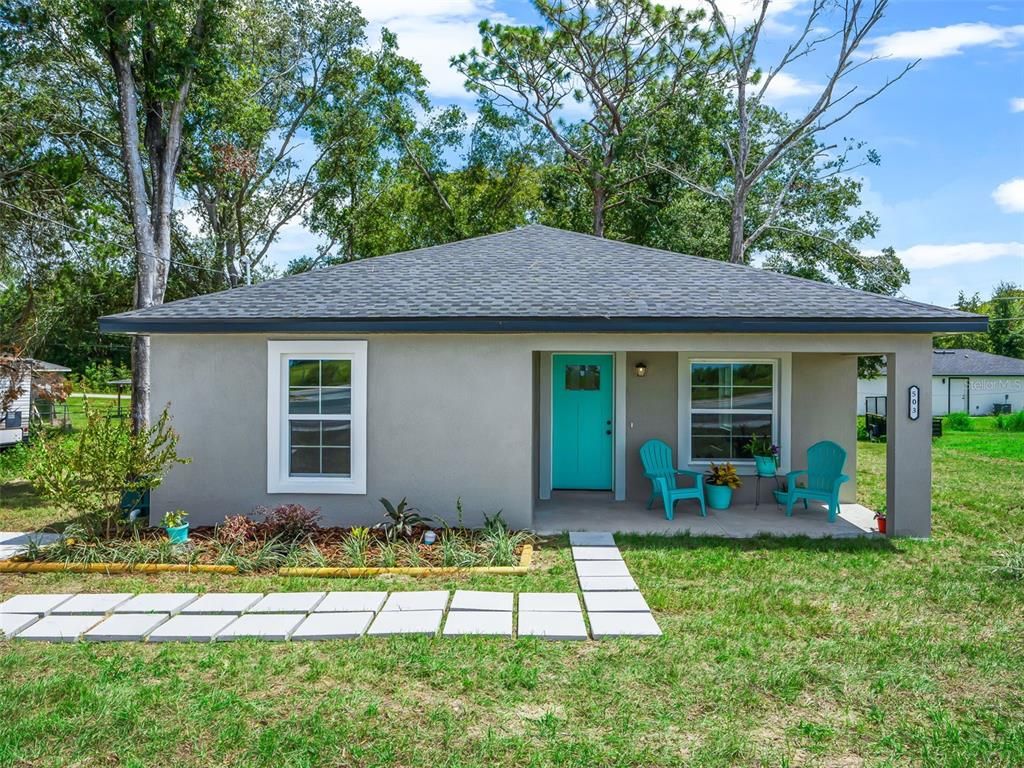 503 NW 60 AVENUE, Ocala, FL 34482