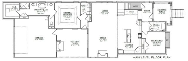416 Drummond Street, Franklin, TN 37064