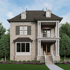 416 Drummond Street, Franklin, TN 37064